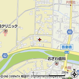 神奈川県平塚市南金目1357-31周辺の地図