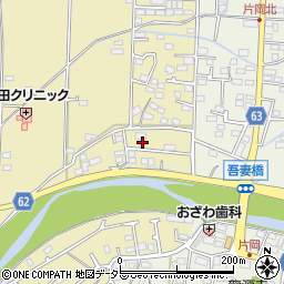 神奈川県平塚市南金目1357-30周辺の地図