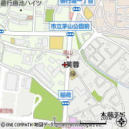 個別教育エデュース 藤沢市 学習塾 の電話番号 住所 地図 マピオン電話帳