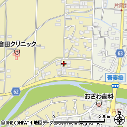 神奈川県平塚市南金目1357-14周辺の地図