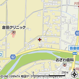 神奈川県平塚市南金目1356-3周辺の地図