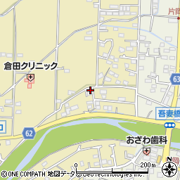 神奈川県平塚市南金目1356-2周辺の地図