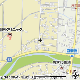 神奈川県平塚市南金目1357-25周辺の地図