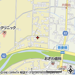 神奈川県平塚市南金目1357-12周辺の地図