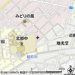 九州家具周辺の地図