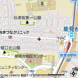 朝日リビング株式会社　金沢営業所周辺の地図