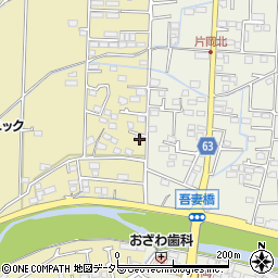 神奈川県平塚市南金目1304周辺の地図