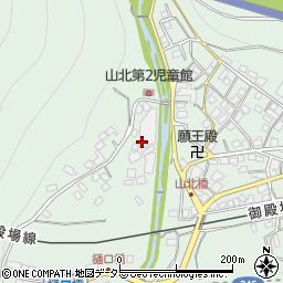 菊川シール工業株式会社小田原センター周辺の地図