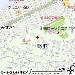 ＭＯＫＩＣＨＩ　ＴＲＡＴＴＲＩＡ周辺の地図