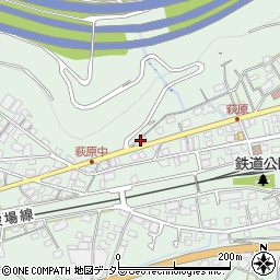 小島電気商会周辺の地図