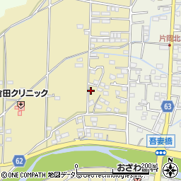 神奈川県平塚市南金目1313-26周辺の地図