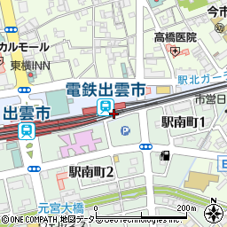 寿・製菓周辺の地図
