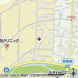 神奈川県平塚市南金目1313-25周辺の地図