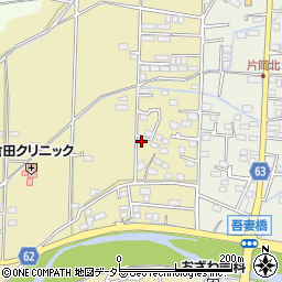 神奈川県平塚市南金目1313-7周辺の地図