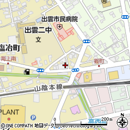 佐藤社会保険労務士事務所周辺の地図