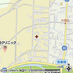 神奈川県平塚市南金目1313-54周辺の地図