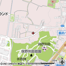 ＧＲＥＥＮＰＩＣ横浜植物周辺の地図
