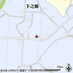 有限会社岡澤工業所周辺の地図