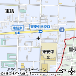 さくら悠輪苑むすぶの家周辺の地図