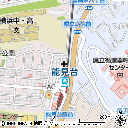 ヘアーステージラグーン 横浜市 美容院 美容室 床屋 の電話番号 住所 地図 マピオン電話帳