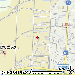 神奈川県平塚市南金目1313-46周辺の地図
