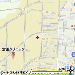 神奈川県平塚市南金目1323-1周辺の地図