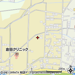 神奈川県平塚市南金目1323周辺の地図