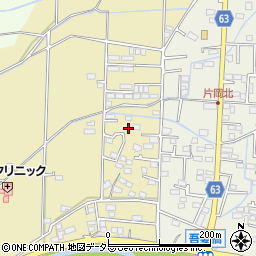 神奈川県平塚市南金目1313-17周辺の地図