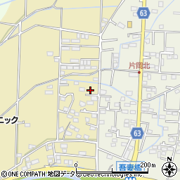 神奈川県平塚市南金目1300周辺の地図