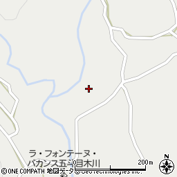 静岡県富士宮市猪之頭378周辺の地図