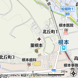 日新陶業周辺の地図