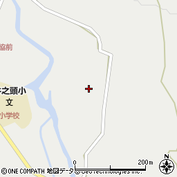 静岡県富士宮市猪之頭1455-4周辺の地図