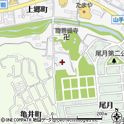 有限会社前場石材店周辺の地図
