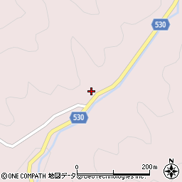 京都府福知山市夜久野町畑726周辺の地図