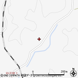島根県雲南市加茂町砂子原710周辺の地図