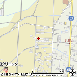 神奈川県平塚市南金目1290周辺の地図
