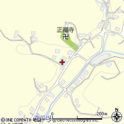 島根県雲南市加茂町東谷987周辺の地図