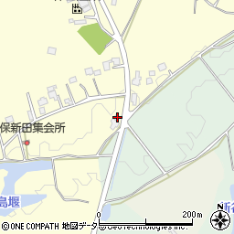 千葉県市原市久保676-2周辺の地図