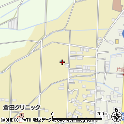 神奈川県平塚市南金目1191-5周辺の地図