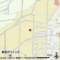 神奈川県平塚市南金目1191周辺の地図