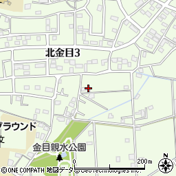 有限会社斎藤商店周辺の地図