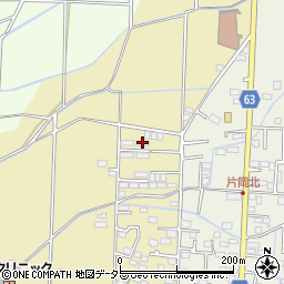 コーポ宮田Ｄ周辺の地図