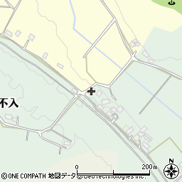 千葉県市原市久保947周辺の地図