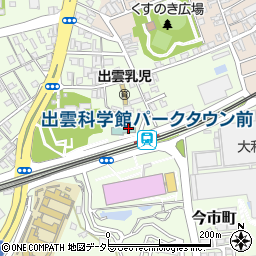武志屋本店ホテル武志山荘周辺の地図