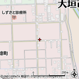 小島製作所周辺の地図