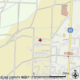 神奈川県平塚市南金目1282周辺の地図