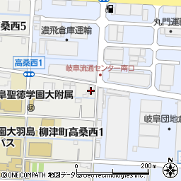 株式会社シンコー製作所周辺の地図