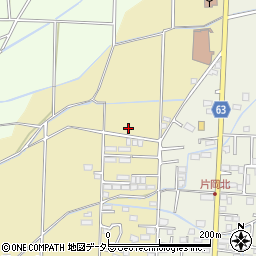 神奈川県平塚市南金目1281周辺の地図