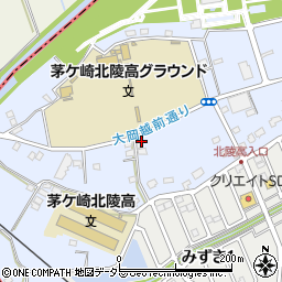 有限会社香川第一交通周辺の地図