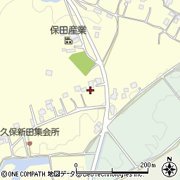 千葉県市原市久保673周辺の地図